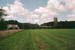 Holloran Family Farm in Hillsboro, Ohio, as seen from the road.