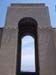 The Wrigley Memorial in the Botanical Garden.
