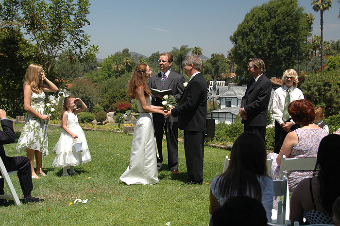 The big moment!