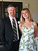 Jim and his daughter Larissa.