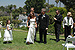 The newlyweds!