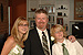 Larissa, Jim and Christopher.