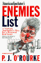 Enemies List
