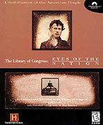 The Library of Congress: Eyes of the Nation