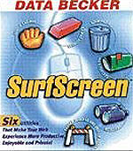 SurfScreen