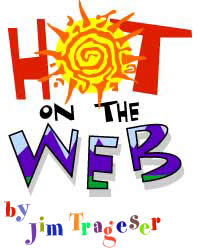 Hot on the Web