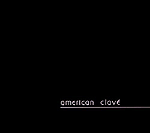 American Clave