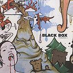 Black Box Volume 1