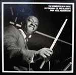 The Complete Blue Note Recordings of Art Blakey's 1960 Jazz Messengers
