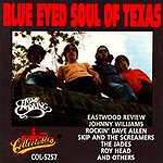 Blue-Eyed Soul of Texas