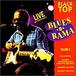 Black Top Blues-A-Rama, Vol. 6