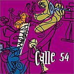 Calle 54: Music From the Motion Picture