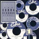 The Cobra Records Story