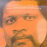 Music for the Texts of Ishmael Reed