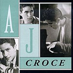 A.J. Croce
