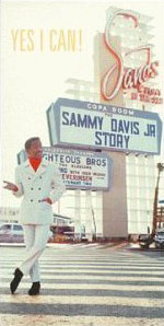 Yes I Can!: The Sammy Davis Jr. Story