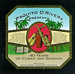 40 Years of Cuban Jam Session