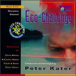 Music from Discovery Channel: Eco-Challenge