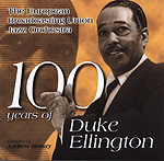 100 Years of  Duke Ellington