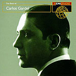 The Best of Carlos Gardel