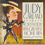 Judy Garland in Hollywood: Her Greatest Movie Hits