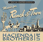 Music for Ranch & Town