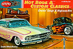 Hot Rods & Custom Classics: Cruisin' Songs
