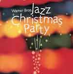 Jazz Christmas Party