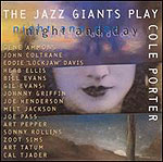 Night and Day: The Jazz Giants Play Cole Porter