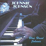 Blue Hand Johnnie