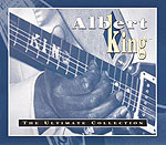Albert King: The Ultimate Collection