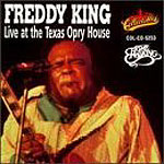 Live at the Texas Opry House