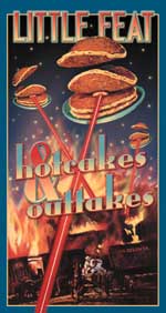 Hot Cakes & Outtakes