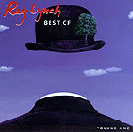Best Of Ray Lynch