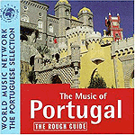 The Rough Guide to the Music of Portugal