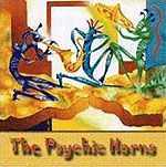The Psychic Horns