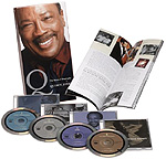 Q: The Musical Biography of Quincy Jones