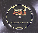 RCA Victor 80th Anniversary Collector's Edition