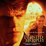 Music From the Motion Picture 'The Talented Mr. Ripley'