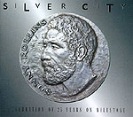 Silver City: A Celebration of 25 Years On Milestone