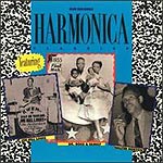 Sun Records Harmonica Classics