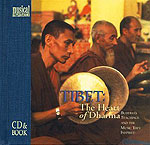 Tibet: The Heart of Dharma
