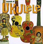 Legends of Ukelele