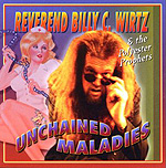 Unchained Maladies