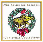 The Alligator Records Christmas Collection