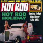 Hot Rod Holiday