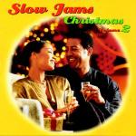 Slow Jams Christmas, Volume 2