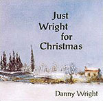 Just Wright for Christmas