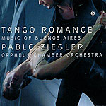 Tango Romance: Music of Buenos Aires